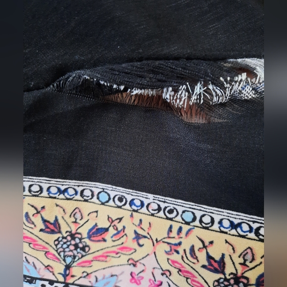 BCX kimono style blazer - Picture 5 of 5